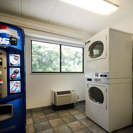 Motel 6-Gaithersburg, Dc - Washington Eksteriør billede