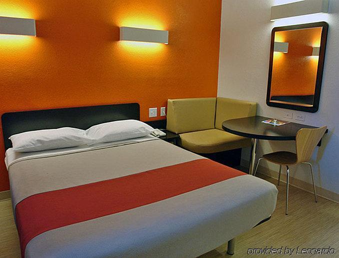 Motel 6-Gaithersburg, Dc - Washington Eksteriør billede