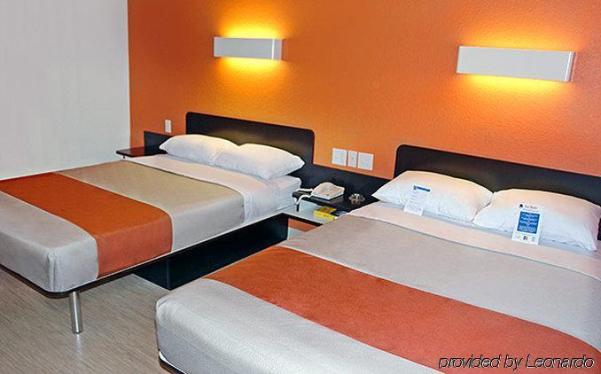 Motel 6-Gaithersburg, Dc - Washington Eksteriør billede