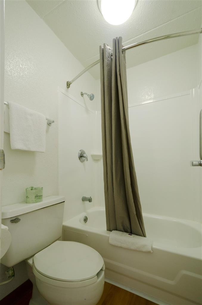 Motel 6-Gaithersburg, Dc - Washington Værelse billede