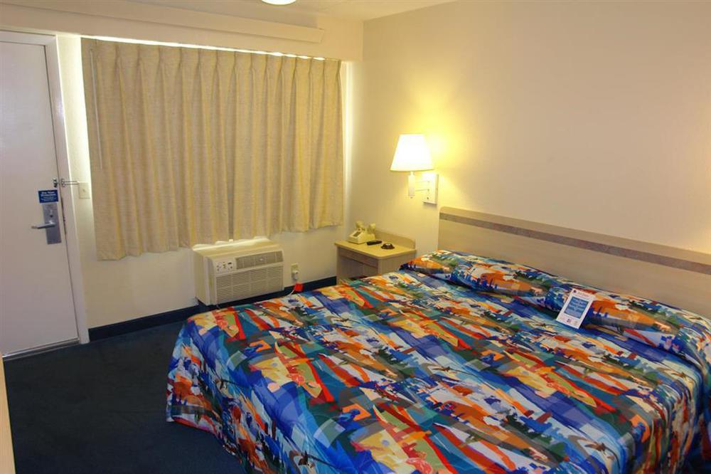 Motel 6-Gaithersburg, Dc - Washington Værelse billede