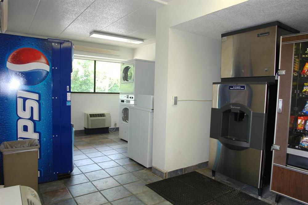Motel 6-Gaithersburg, Dc - Washington Faciliteter billede